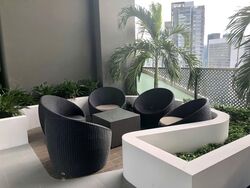 City Gate (D7), Apartment #576825751